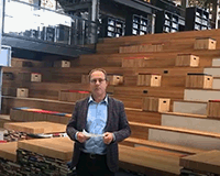 荷兰 TILBURG LIBRARY, THE NETHERLANDS